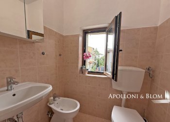 Appartamento Via della Pace, 2, Sinalunga - foto 28