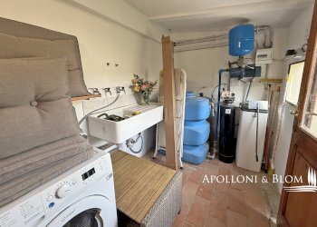 Appartamento Via della Pace, 2, Sinalunga - foto 30