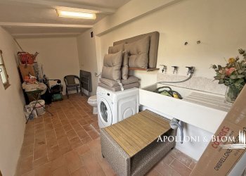 Appartamento Via della Pace, 2, Sinalunga - foto 31