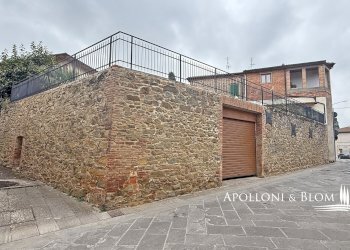 Appartamento Via della Pace, 2, Sinalunga - foto 32