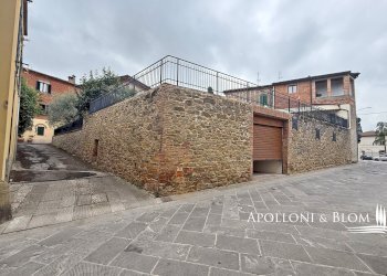 Appartamento Via della Pace, 2, Sinalunga - foto 33