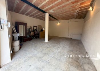 Appartamento Via della Pace, 2, Sinalunga - foto 34