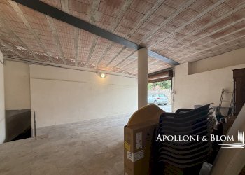 Appartamento Via della Pace, 2, Sinalunga - foto 35