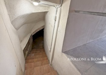 Appartamento Via della Pace, 2, Sinalunga - foto 36