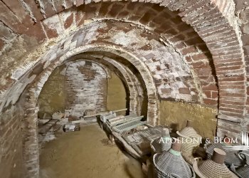 Appartamento Via della Pace, 2, Sinalunga - foto 37