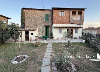 Appartamento Via della Pace, 2, Sinalunga - foto 18