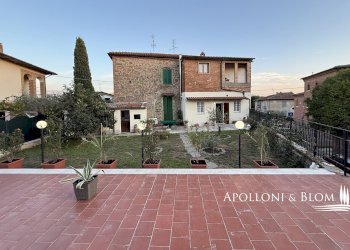 Appartamento Via della Pace, 2, Sinalunga - foto 19