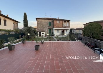 Appartamento Via della Pace, 2, Sinalunga - foto 20