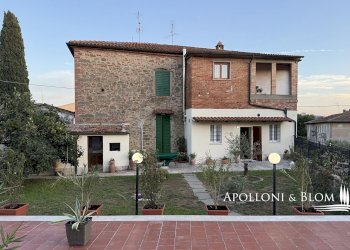 Appartamento Via della Pace, 2, Sinalunga - foto 21