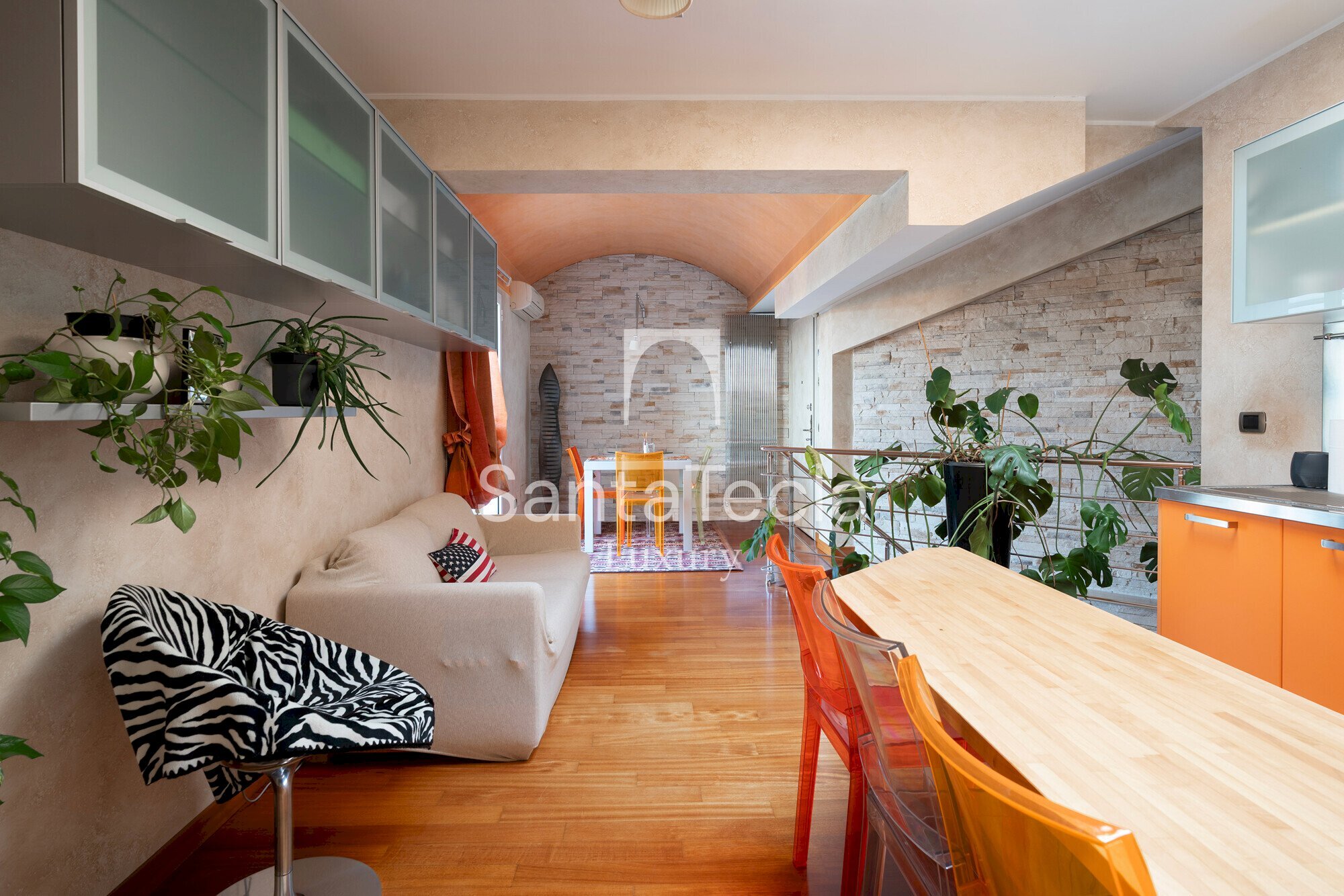 Attic via Vincenzo Monti, 19, Saronno - photo 2