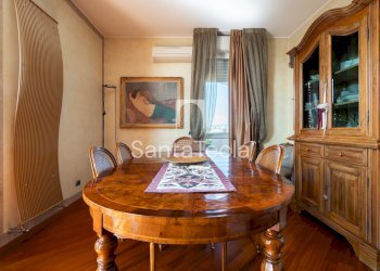 Attico via Vincenzo Monti, 19, Saronno - foto 6