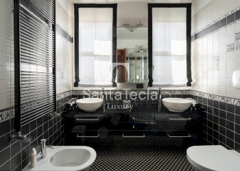 Attico via Vincenzo Monti, 19, Saronno - foto 18