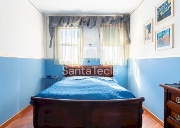 Attico via Vincenzo Monti, 19, Saronno - foto 20