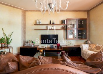 Attico via Vincenzo Monti, 19, Saronno - foto 4