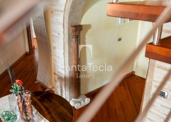 Attico via Vincenzo Monti, 19, Saronno - foto 7