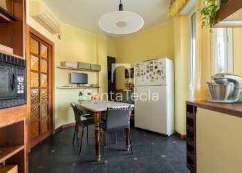 Attico via Vincenzo Monti, 19, Saronno - foto 10