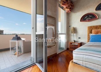 Attico via Vincenzo Monti, 19, Saronno - foto 11