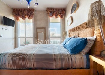 Attico via Vincenzo Monti, 19, Saronno - foto 13