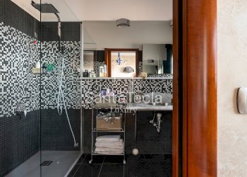 Attico via Vincenzo Monti, 19, Saronno - foto 17