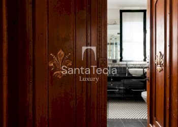 Attico via Vincenzo Monti, 19, Saronno - foto 19