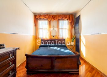 Attico via Vincenzo Monti, 19, Saronno - foto 21