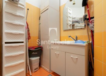 Attico via Vincenzo Monti, 19, Saronno - foto 22