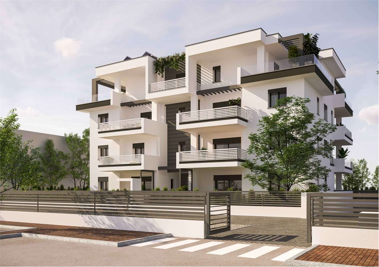 Attico Castelnuovo Rangone - foto 2