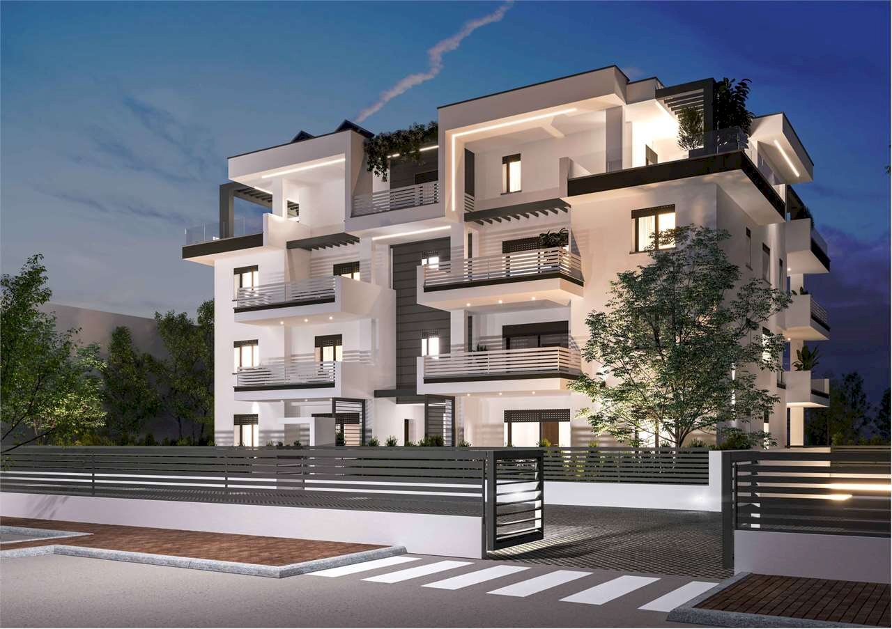 Trilocale Castelnuovo Rangone - foto 3