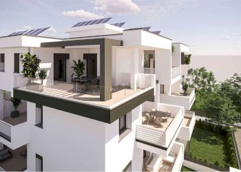 Trilocale Castelnuovo Rangone - foto 4