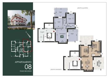 Trilocale Castelnuovo Rangone - foto 5