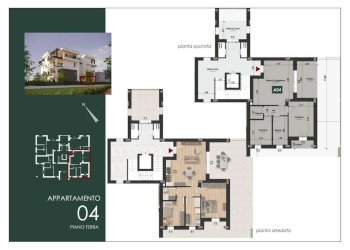 Trilocale Castelnuovo Rangone - foto 5