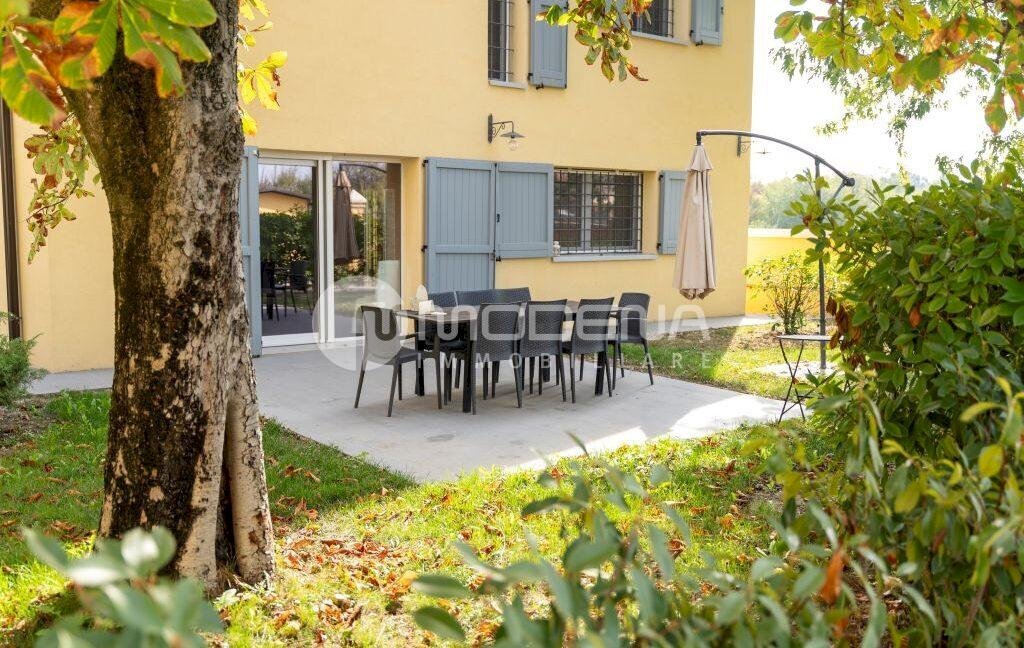 Villa Modena - photo 1