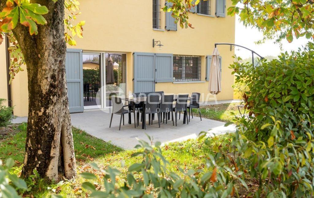 Villa Modena - photo 2