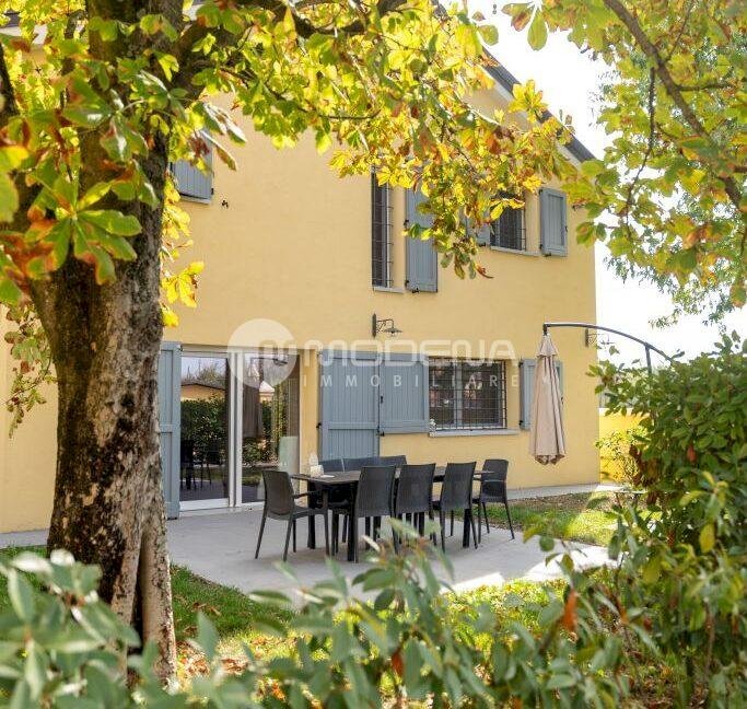 Villa Modena - photo 3
