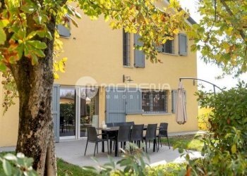 Villa Modena - foto 3