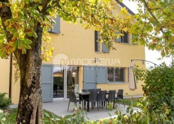 Villa Modena - foto 4