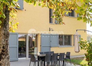 Villa Modena - foto 5
