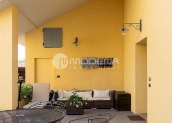 Villa Modena - foto 7
