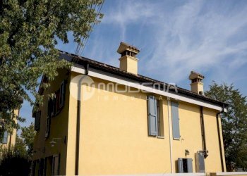 Villa Modena - foto 9