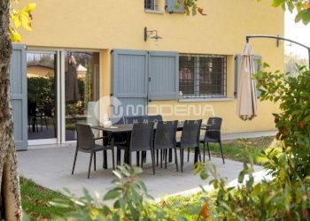 Villa Modena - foto 10