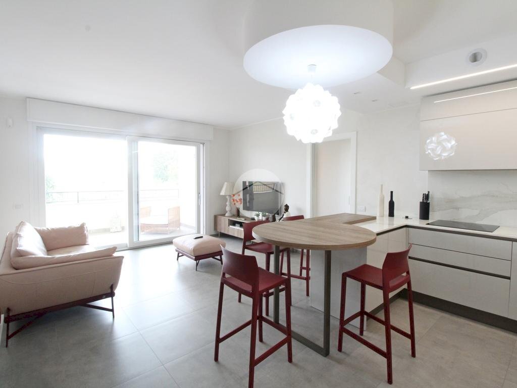 Three-room apartment Via Domenico Romagnosi, Magenta - photo 3