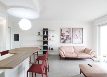 Trilocale Via Domenico Romagnosi, Magenta - foto 7