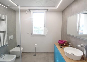 Trilocale Via Domenico Romagnosi, Magenta - foto 17