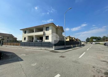 Trilocale Via Domenico Romagnosi, Magenta - foto 21