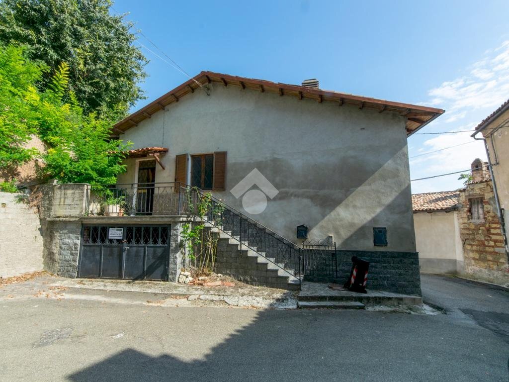 Casa indipendente Via Castello, Ottiglio - foto 1