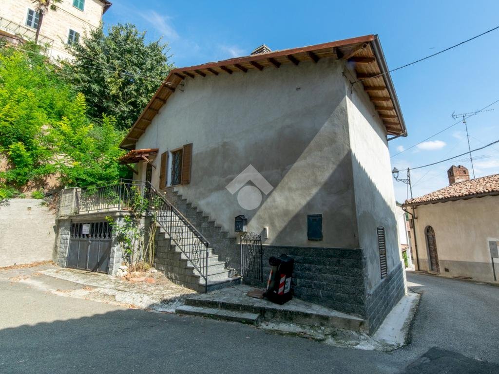 Casa indipendente Via Castello, Ottiglio - foto 2
