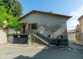 Casa indipendente Via Castello, Ottiglio - foto 1