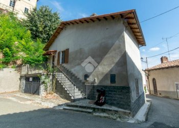Casa indipendente Via Castello, Ottiglio - foto 2