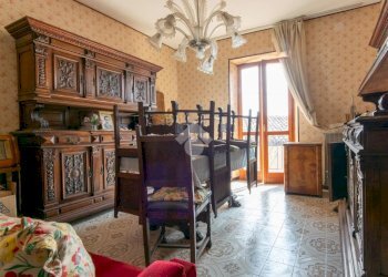 Casa indipendente Via Castello, Ottiglio - foto 9