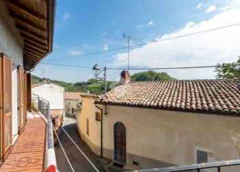 Casa indipendente Via Castello, Ottiglio - foto 19